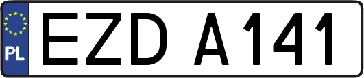 EZDA141