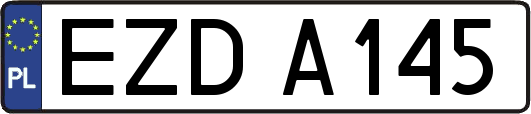 EZDA145