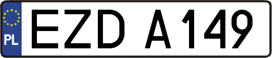 EZDA149