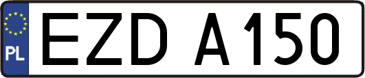 EZDA150