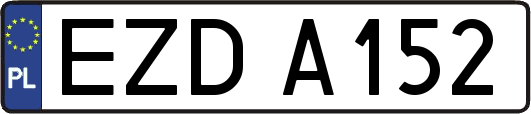 EZDA152