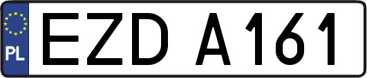 EZDA161