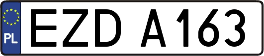 EZDA163
