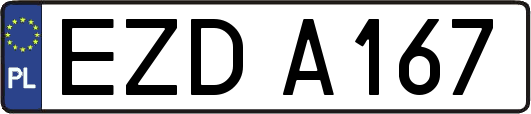 EZDA167