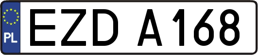 EZDA168