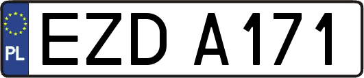 EZDA171