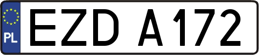 EZDA172