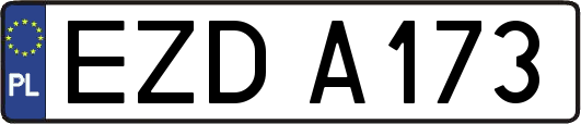 EZDA173