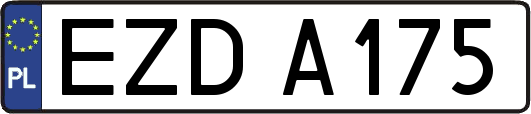 EZDA175