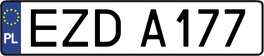 EZDA177
