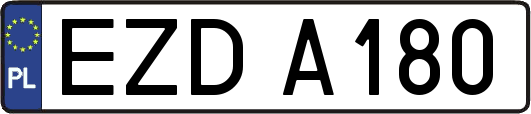 EZDA180