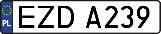 EZDA239