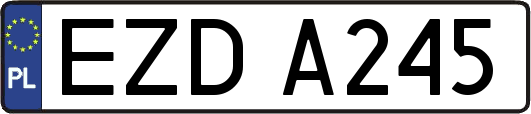 EZDA245