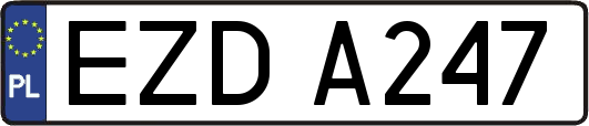 EZDA247