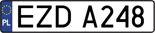 EZDA248