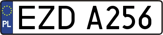 EZDA256