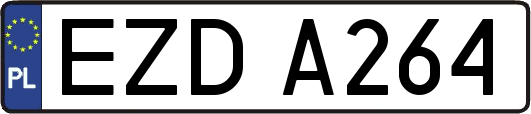 EZDA264