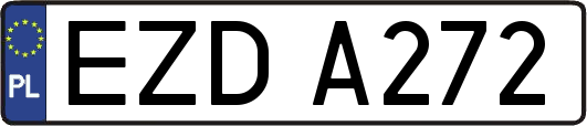 EZDA272