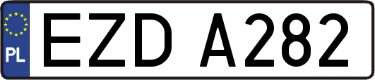 EZDA282