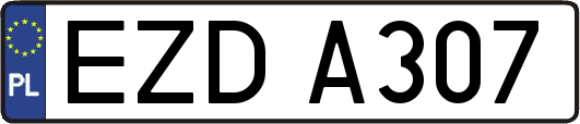 EZDA307