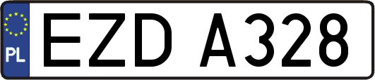 EZDA328