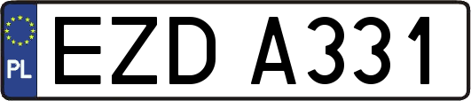 EZDA331