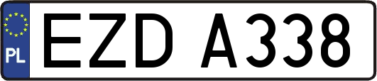 EZDA338