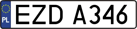EZDA346
