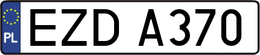 EZDA370