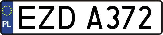 EZDA372