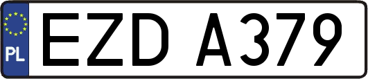 EZDA379