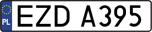 EZDA395