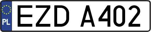 EZDA402