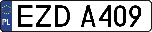 EZDA409