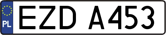 EZDA453