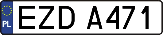 EZDA471
