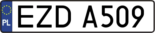 EZDA509