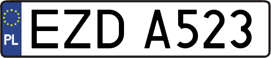 EZDA523
