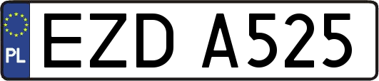 EZDA525