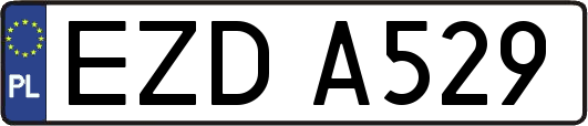 EZDA529