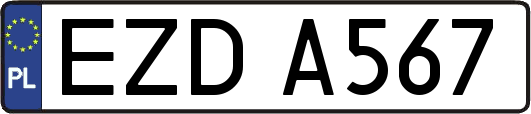 EZDA567