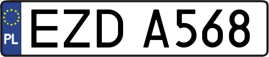 EZDA568