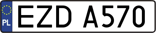 EZDA570