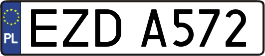 EZDA572