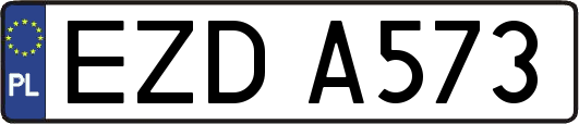 EZDA573