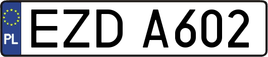 EZDA602