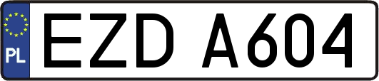 EZDA604