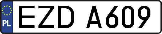 EZDA609