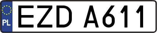 EZDA611