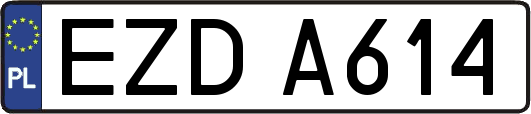 EZDA614